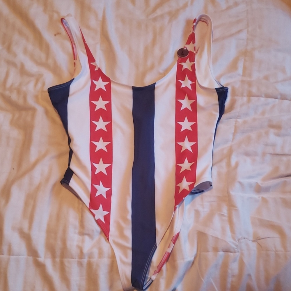 Women's Swimsuit